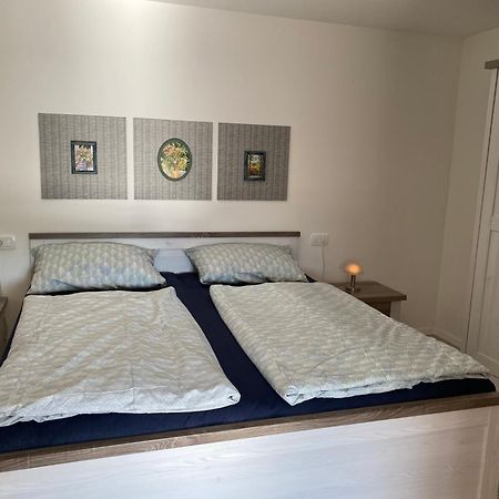 Aloe Διαμέρισμα Rabac Εξωτερικό φωτογραφία