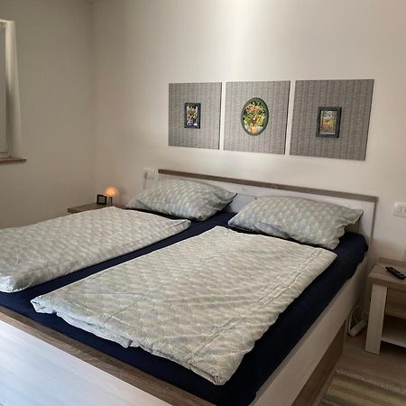 Aloe Διαμέρισμα Rabac Εξωτερικό φωτογραφία