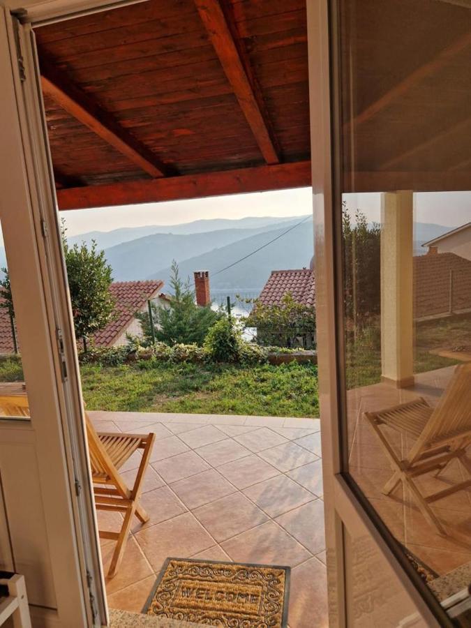 Aloe Διαμέρισμα Rabac Εξωτερικό φωτογραφία