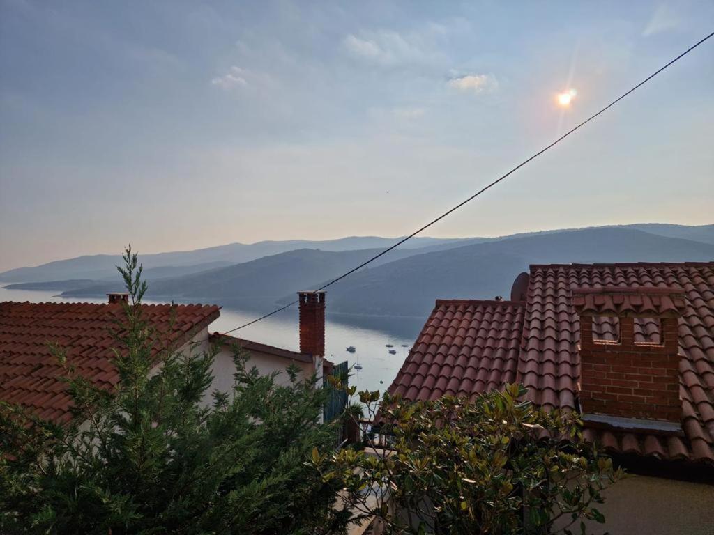 Aloe Διαμέρισμα Rabac Εξωτερικό φωτογραφία