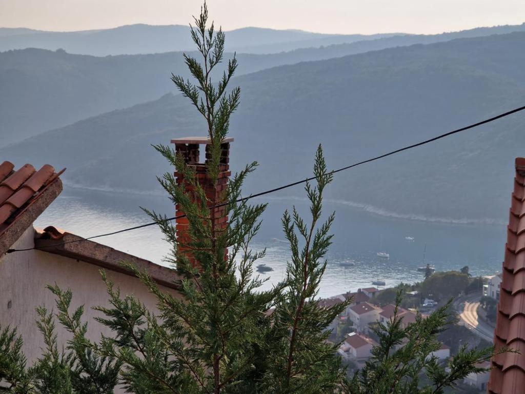 Aloe Διαμέρισμα Rabac Εξωτερικό φωτογραφία